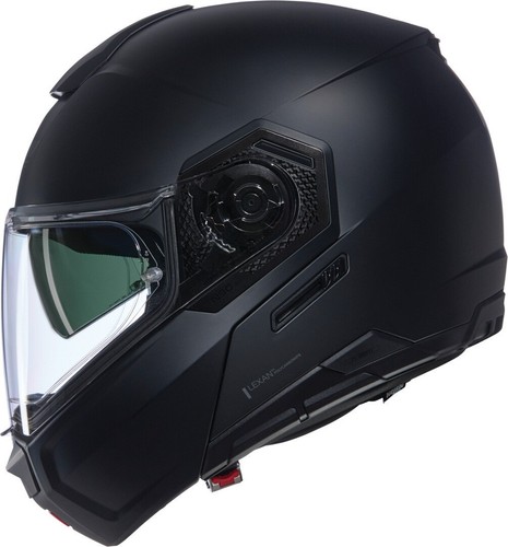 Casque pliant nolan - pliant, n90-3