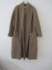 Manteau camel Per Te by Krizia