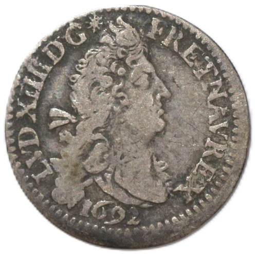 France louis xiv - -,