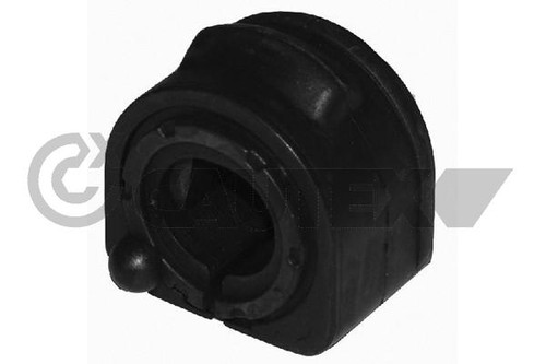 Suspension - suspension, (stabilisateur)