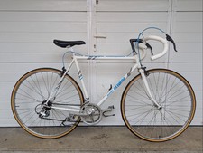 Vélo Decathlon Oxygène course vintage - T55