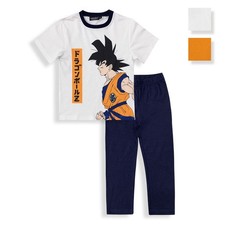 Pyjama Enfant Dragon Ball Z