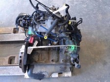 Moteur OPEL CORSA B PHASE 1