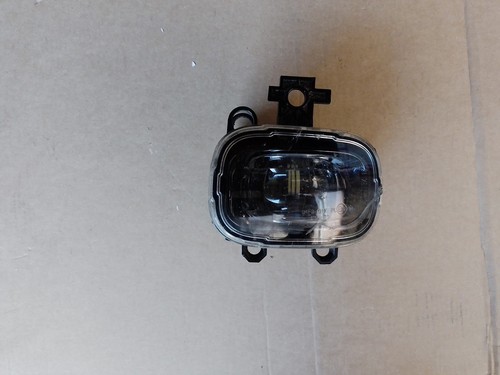 Anti brouillard led avant - anti-brouillard,