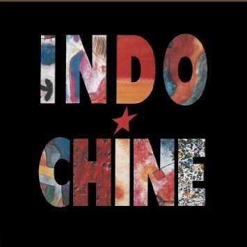 Indochine baiser lp - -, 33t
