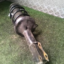 Amortisseur avant droit