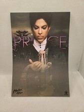 PRINCE : MESSAGE PAPER - LIVE IN MONTREUX JAZZ FESTIVAL  / EYE RECORDS