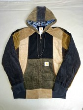 Veste Carhartt Rework - Made