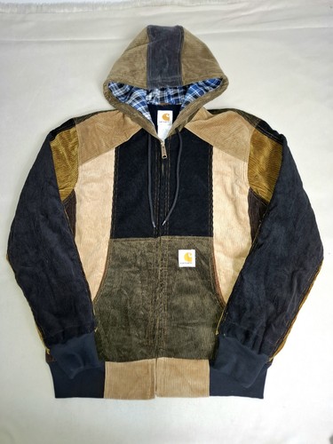 Veste carhartt rework made - carhartt,