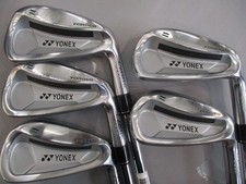 YONEX EZONE CB501 Forged Iron #6-9.P (5Clubs)/MODUS/Flex:X/Iron set