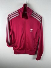 Adidas Veste Sweat Firebird