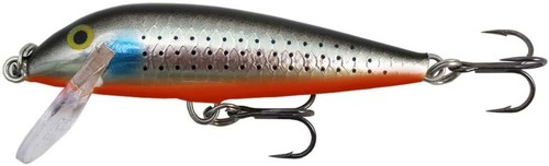 Rapala countdown cd9 9cm - countdown, 9cm/12g