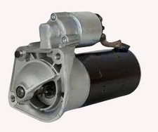 Démarreur De Moteur De Bateau