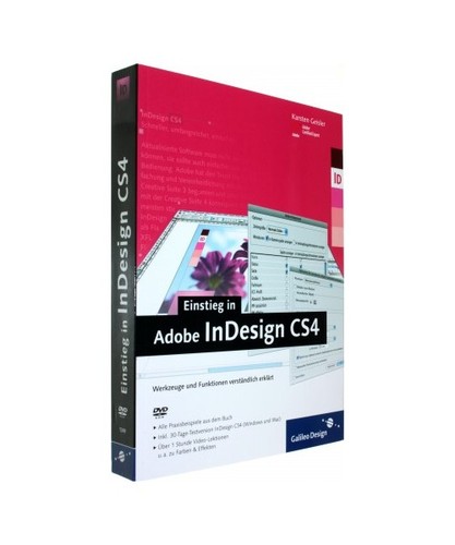 Einstieg adobe indesign - einstieg,