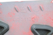 Coque arrière gauche DUCATI