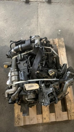 Moteur ford fiesta phase - ford, 1