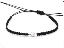 18K or Blanc Solitaire Diamant