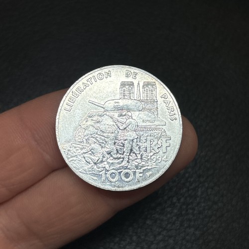 France monnaie argent - -,