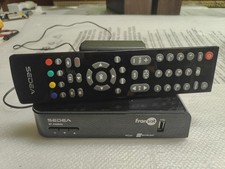 Terminal Décodeur FRANSAT