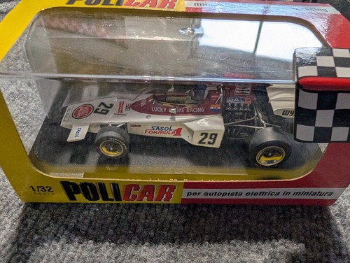 Policar brands hatch - policar,