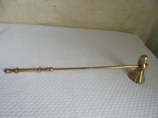 Etouffoir mouchette ancien à