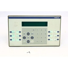 Telemecanique XBT P022010 Operator panel keyboard (B577.1)
