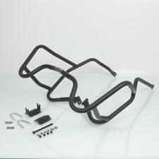 Crash bar protection pare