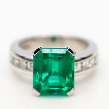 Bague 750/18K Or Blanc