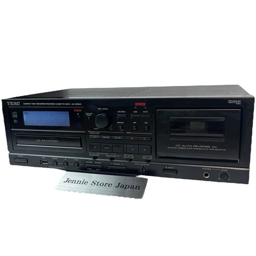 Teac rw900 compact disc - teac, ad-rw900