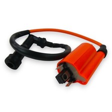 Tuning Racing Bougie