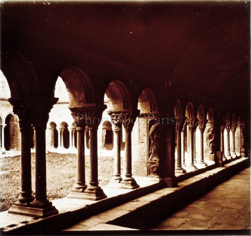 France arles saint trophime - france,
