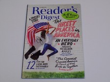 Reader's Digest Magazine