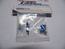 GPM MR2048 Alloy Steering Assembly Mini-Z  MR-02
