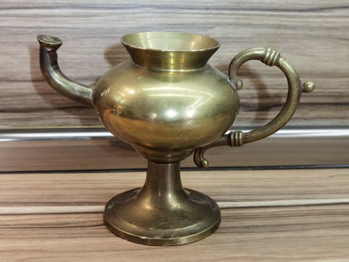 Ancien petit pot pichet pot