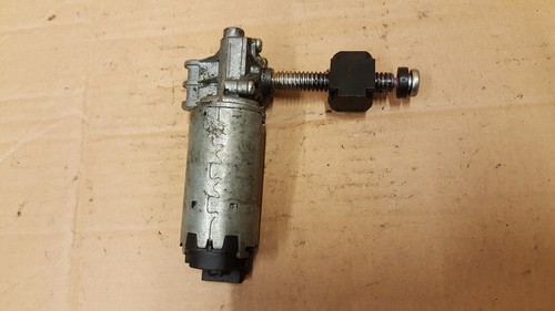 Moteur rail siège - moteur,