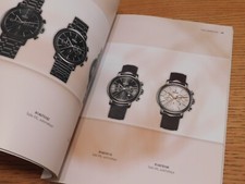 CATALOGUE 2013-2014 montre suisse RADO esenza CENTRIX coupole D-STAR true SINTRA