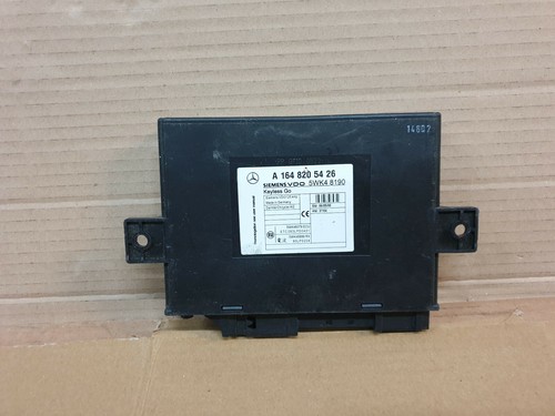 Calculateur boitier keyless - boitier,