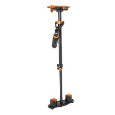 DSLR Camera Stabilizer Handheld For Video DV Live Broadcast Telescopic Cente NEW