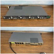 BSS FDS-360 Frequency Dividing