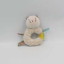 Doudou hochet les Pachats