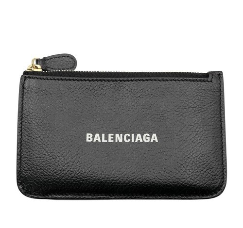 Balenciaga portefeuille - balenciaga,