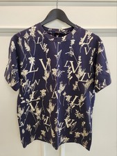 Louis Vuitton Chemise en