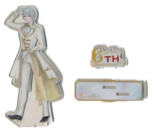 Figurine personnage nijisanji - figurine,