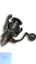 Moulinet toupie shimano - toupie,
