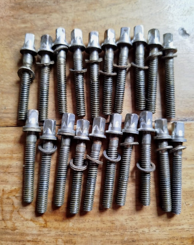 X20 tirants vintage caisse - tirants,