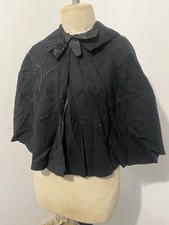 Cache Épaule Cape Ancienne 1900