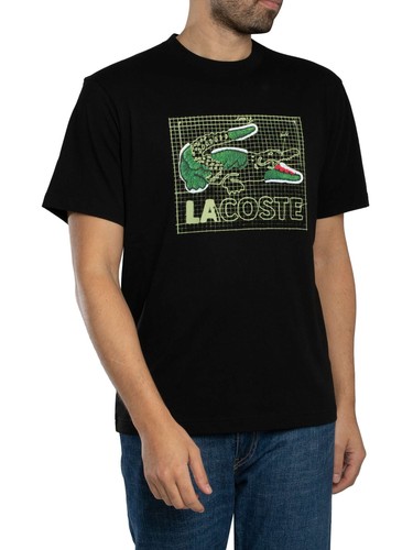 Lacoste pour des - pour,