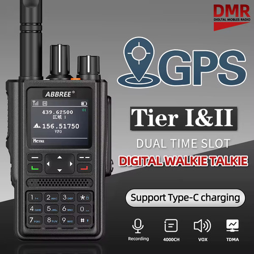 Radio talkie walkie abbree - walkie,