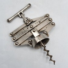 Tire bouchon extensible en