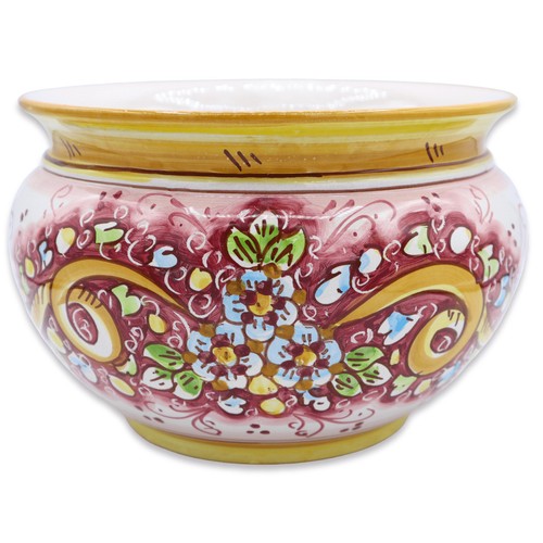 Cachepot vase pour plantes - pour, en